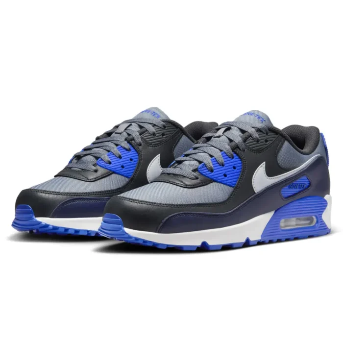 Nike Air Max 90 GORE-TEX Cool Grey Obsidian