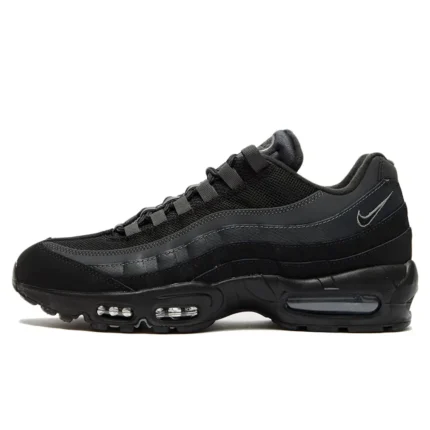 Nike Air Max 95 Black Anthracite