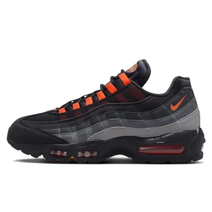 Nike Air Max 95 Hyper Crimson