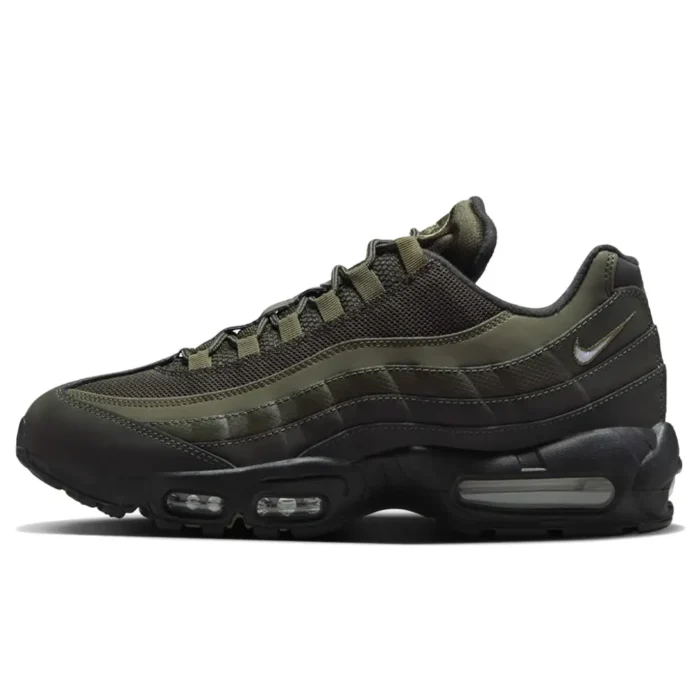 Nike Air Max 95 Sequoia Cargo Khaki