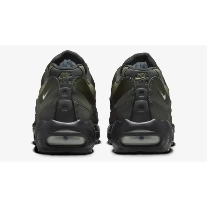 Nike Air Max 95 Sequoia Cargo Khaki