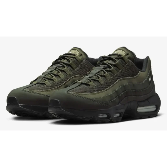 Nike Air Max 95 Sequoia Cargo Khaki