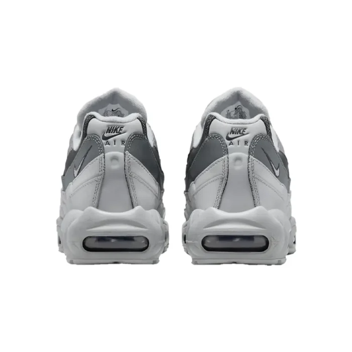 Nike Air Max 95 Triple Grey