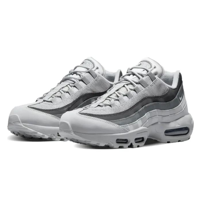 Nike Air Max 95 Triple Grey