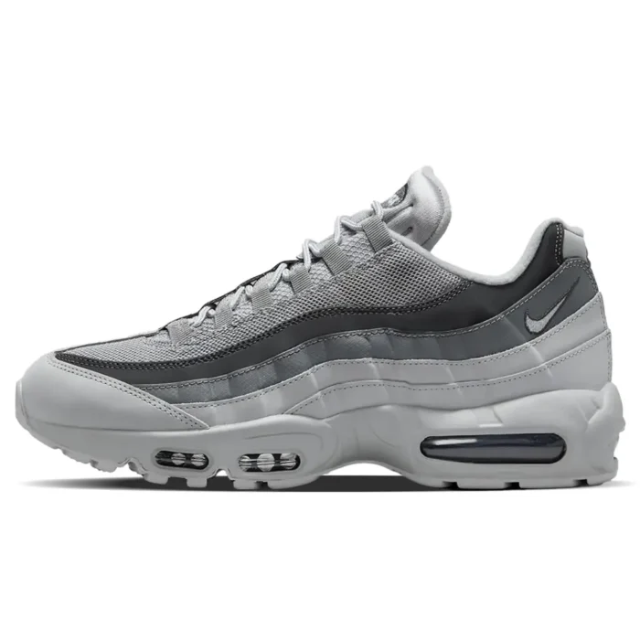 Nike Air Max 95 Triple Grey