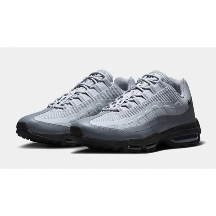 Nike Air Max 95 Ultra Cool Grey