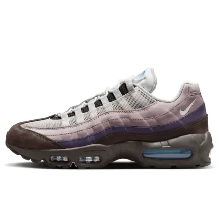 Nike Air Max 95 Unearthed