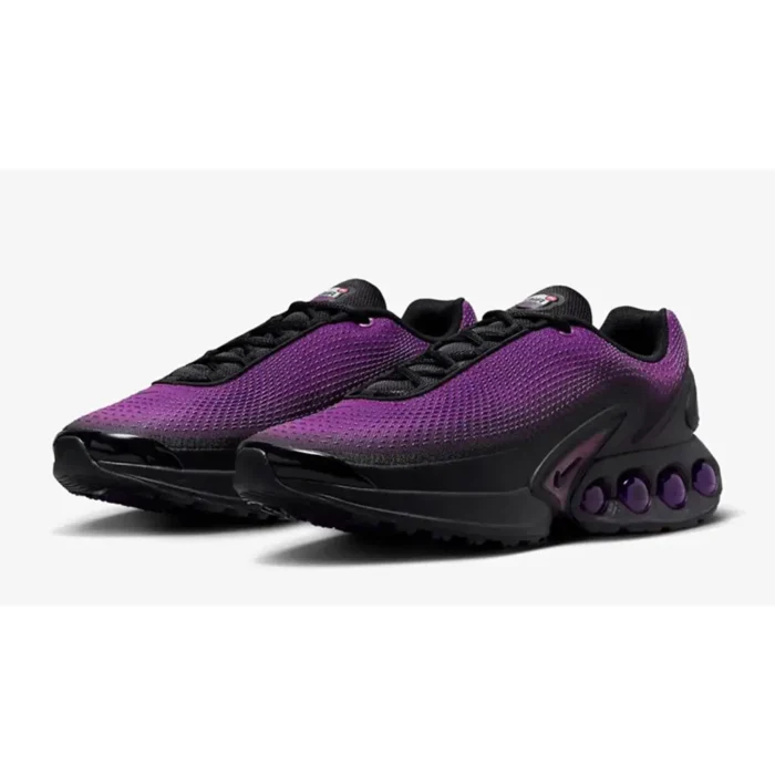 Nike Air Max Dn Boldberry Hyper Violet