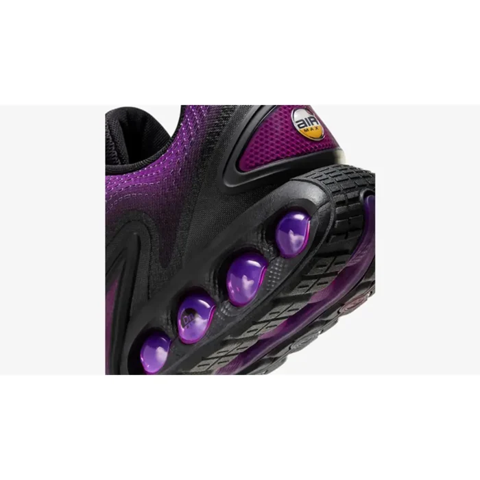 Nike Air Max Dn Boldberry Hyper Violet