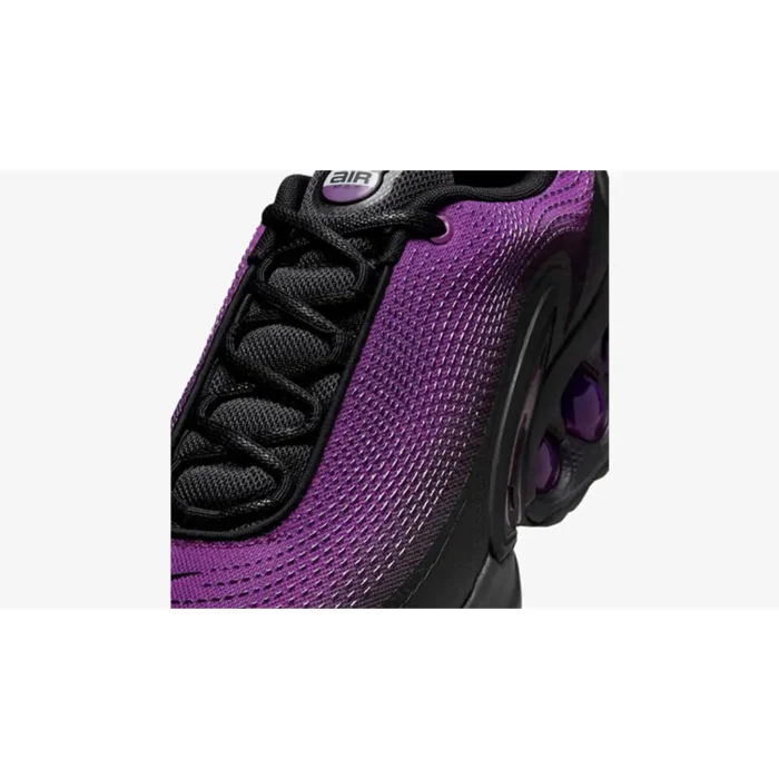 Nike Air Max Dn Boldberry Hyper Violet