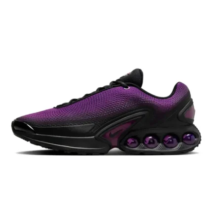 Nike Air Max Dn Boldberry Hyper Violet