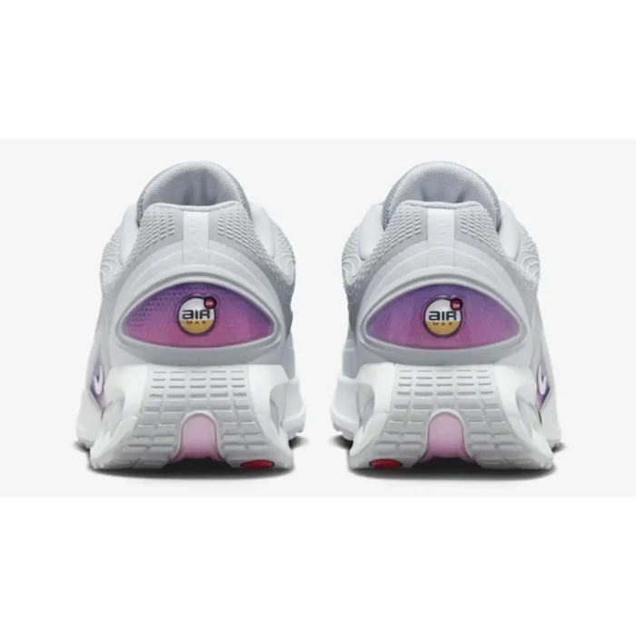 Nike Air Max Dn Photon Dust Pink