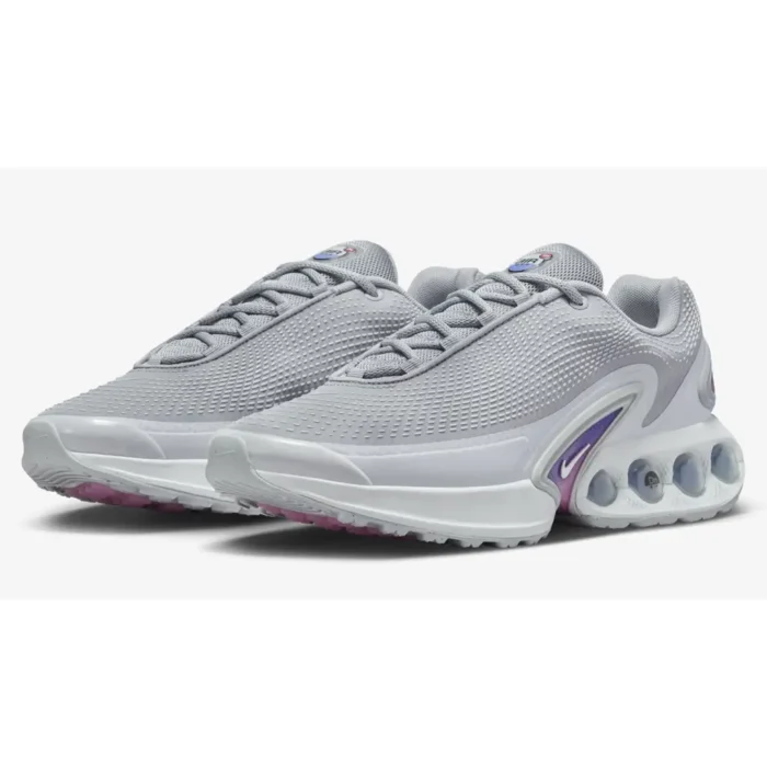 Nike Air Max Dn Photon Dust Pink