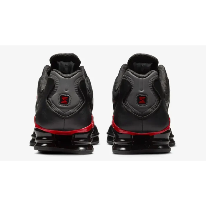 Nike Shox TL Dracula