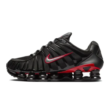 Nike Shox TL Dracula