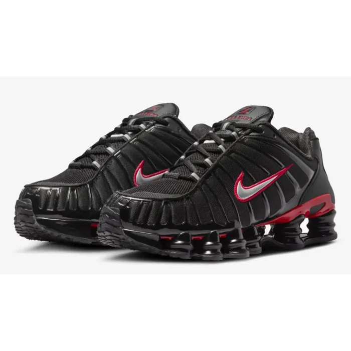 Nike Shox TL Dracula