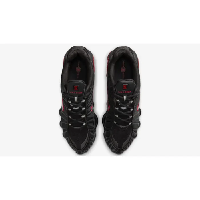 Nike Shox TL Dracula