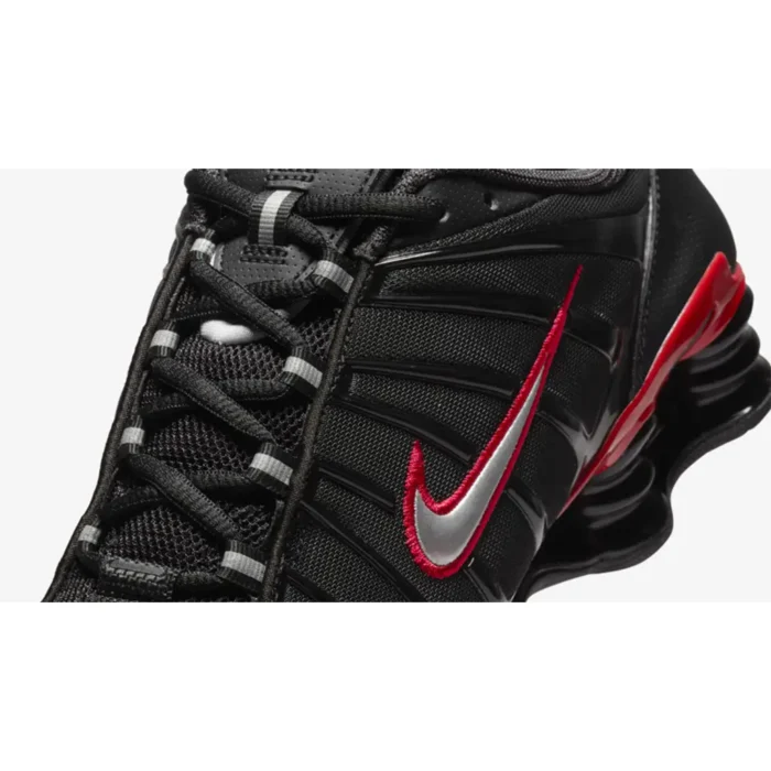 Nike Shox TL Dracula