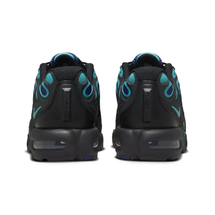 Nike TN Air Max Plus Drift Black Dusty Cactus