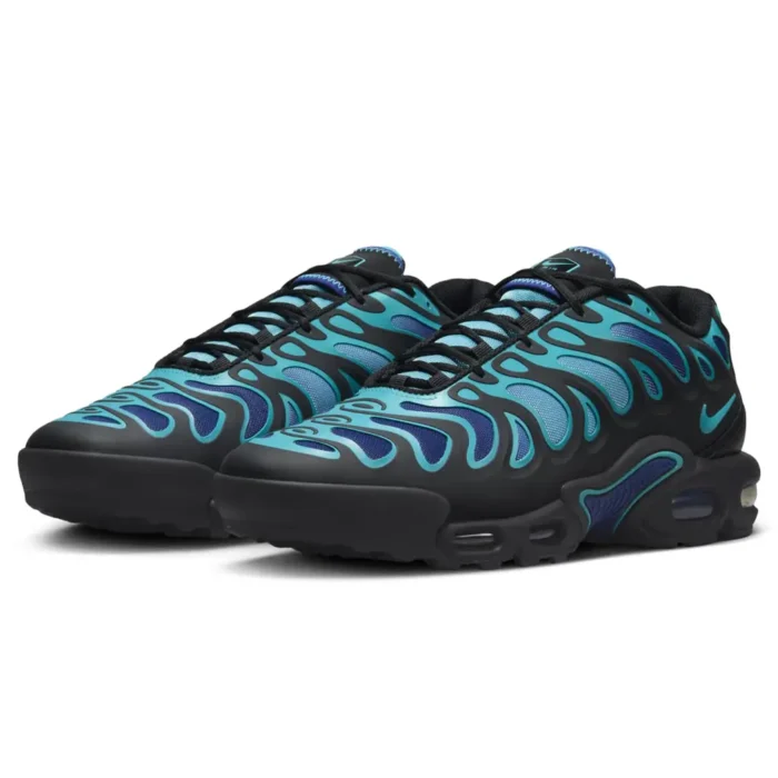 Nike TN Air Max Plus Drift Black Dusty Cactus