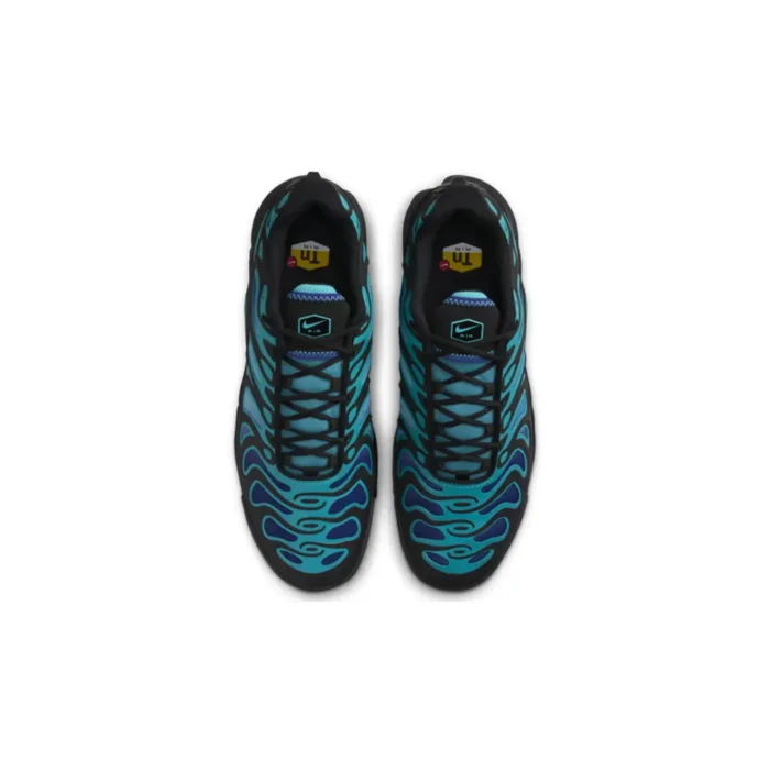 Nike TN Air Max Plus Drift Black Dusty Cactus