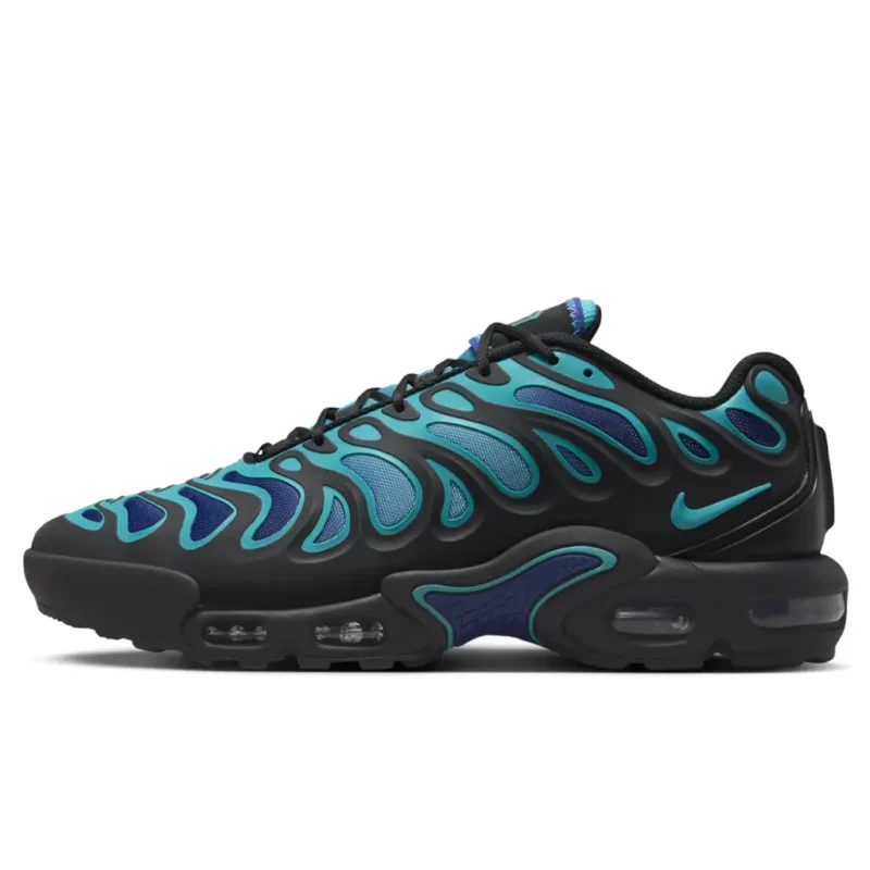 Nike TN Air Max Plus Drift Black Dusty Cactus