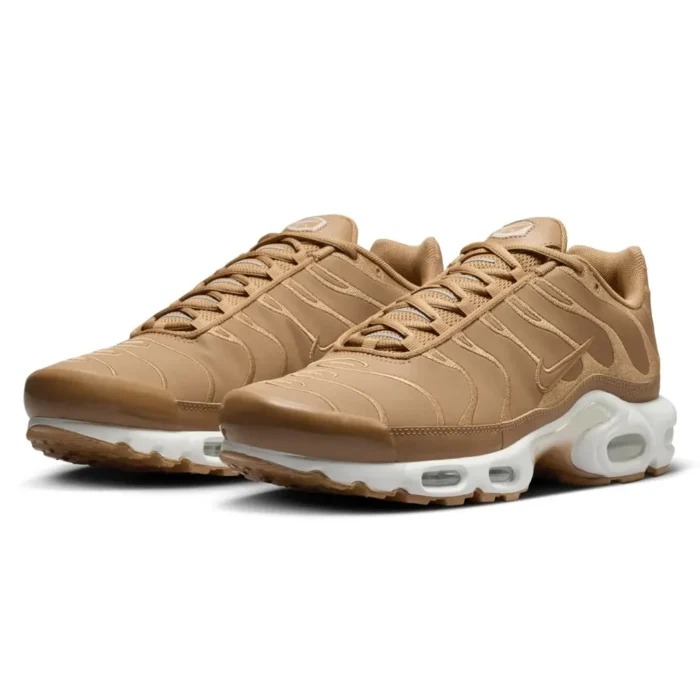 Nike TN Air Max Plus Flax Sail