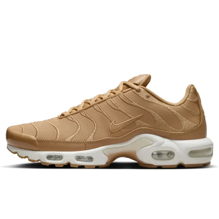 Nike TN Air Max Plus Flax Sail