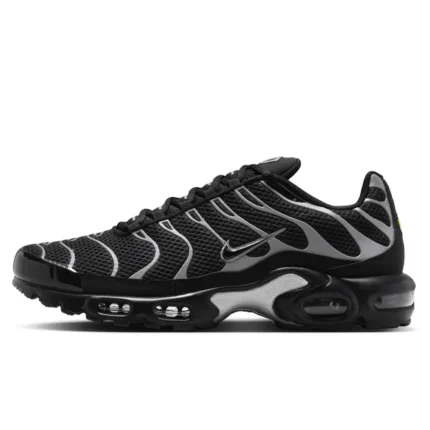 Nike TN Air Max Plus Premium Black Reflective