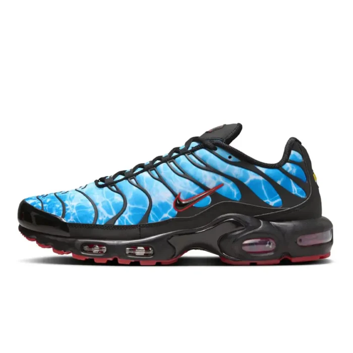 Nike TN Air Max Plus Shark Attack