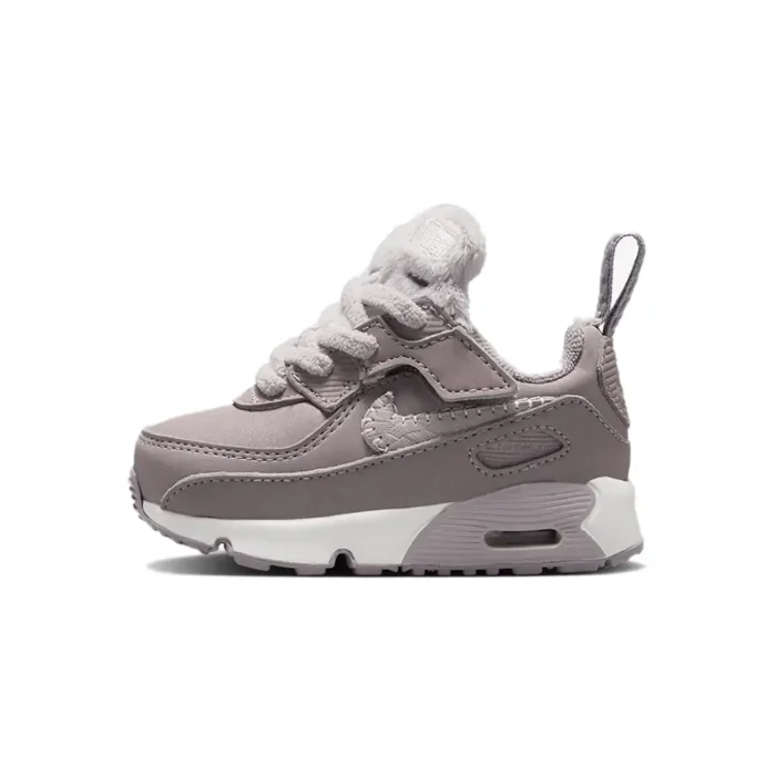 Nike Air Max 90 EasyOn Toddler Light Violet