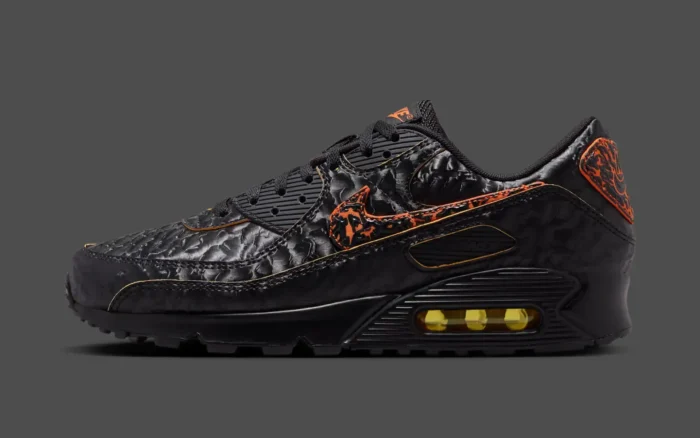 Upcoming Soon NEW Nike Air Max 90 Volcano