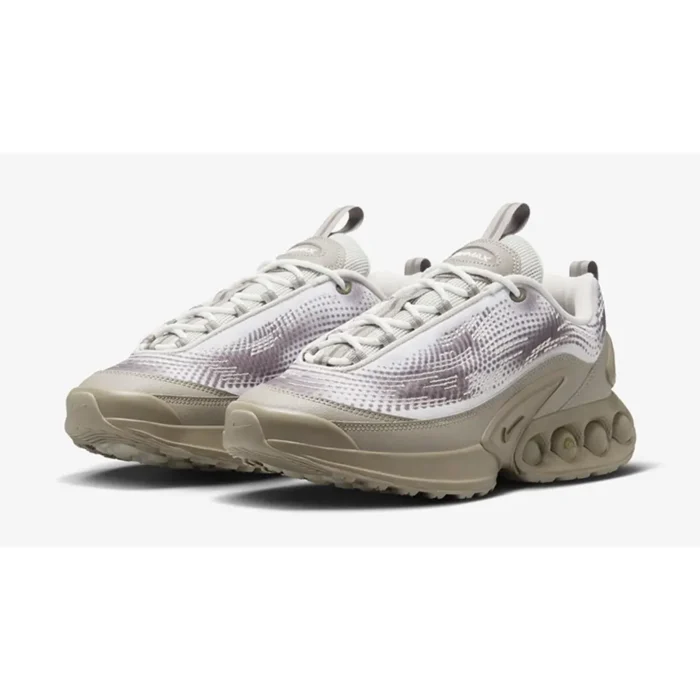 Nike Air Max Dn Light Bone Light Taupe