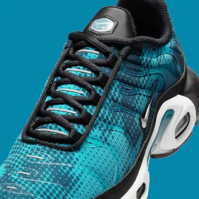 Nike TN Air Max Plus OG Dot Patterns Blue Aquatic Colours