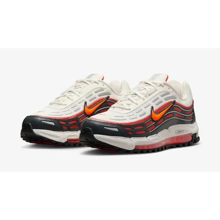 Nike Air Max TL 2.5 Total Orange 