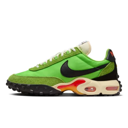 Nike TN Air Max Waffle Racer Green