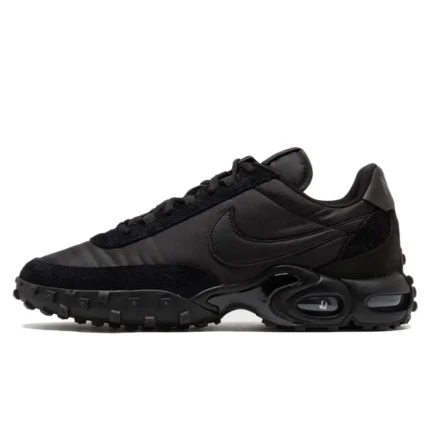 Nike Air Max Waffle SP Black Anthracite