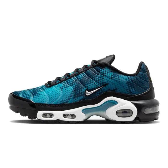 Nike TN Air Max Plus Dot Pattern Blue