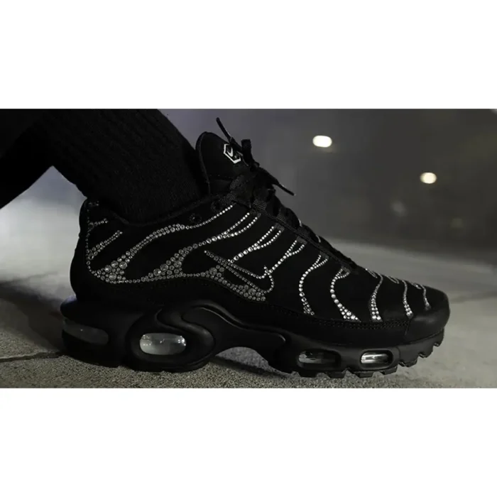 Swarovski x Nike TN Air Max Plus Moonlight