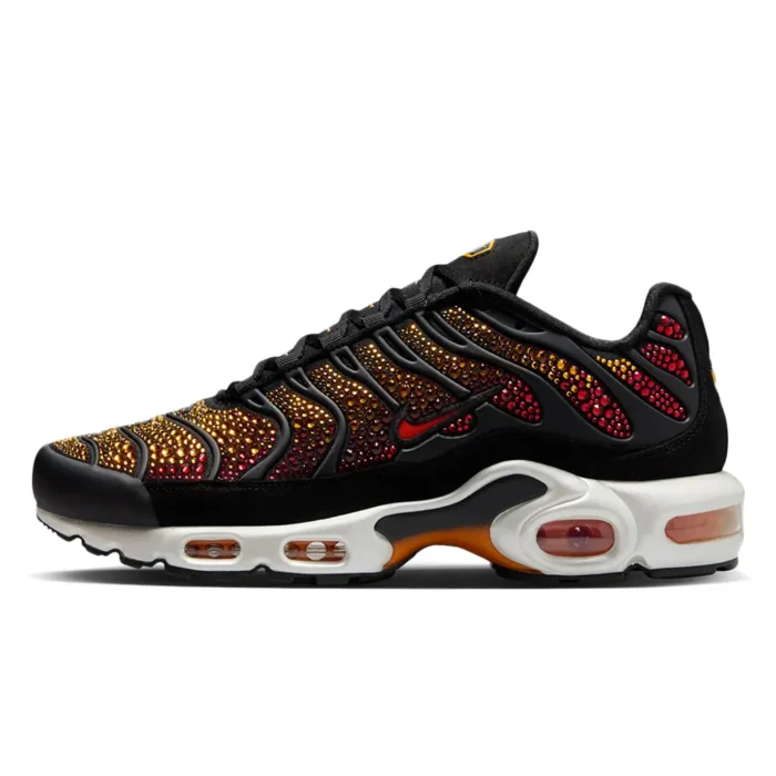 Swarovski x Nike TN Air Max Plus Sunset