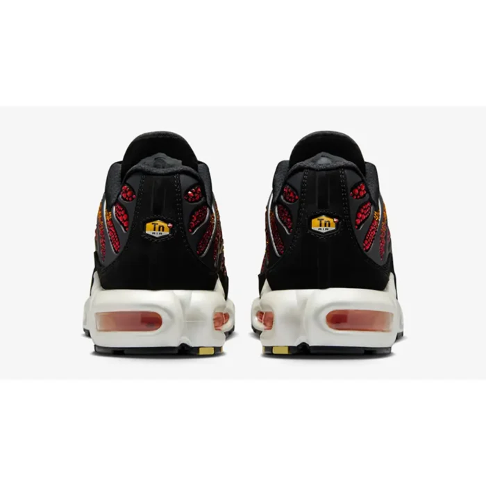 Swarovski x Nike TN Air Max Plus Sunset