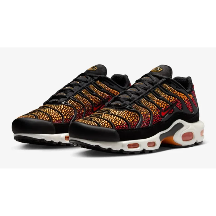 Swarovski x Nike TN Air Max Plus Sunset