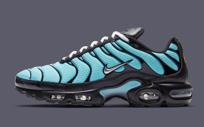 Nike TN Air Max Plus Dark Tiffany