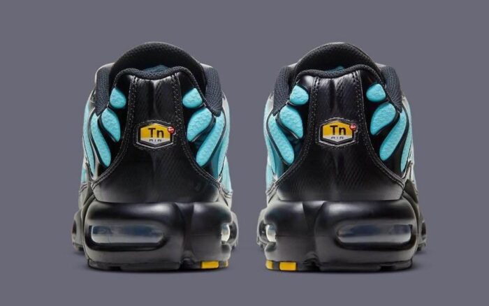 Nike TN Air Max Plus Dark Tiffany