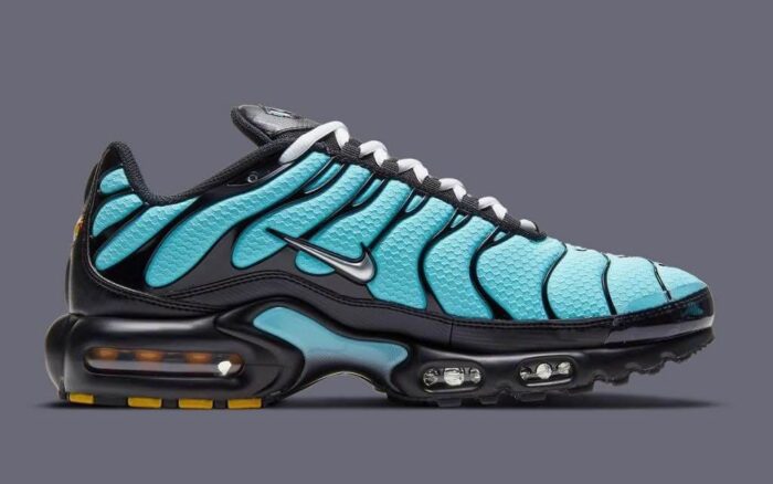 Nike TN Air Max Plus Dark Tiffany