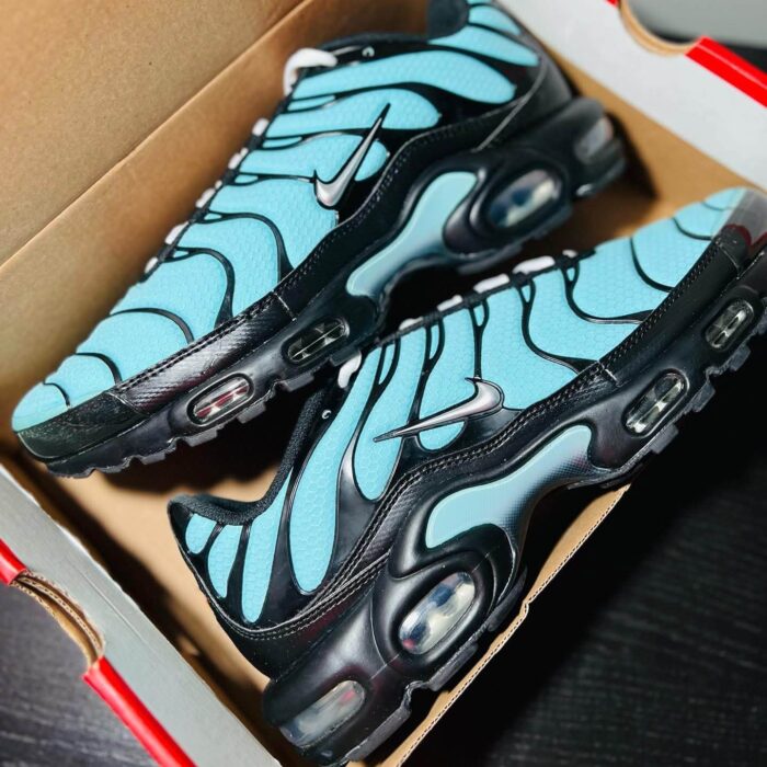 Nike TN Air Max Plus Dark Tiffany