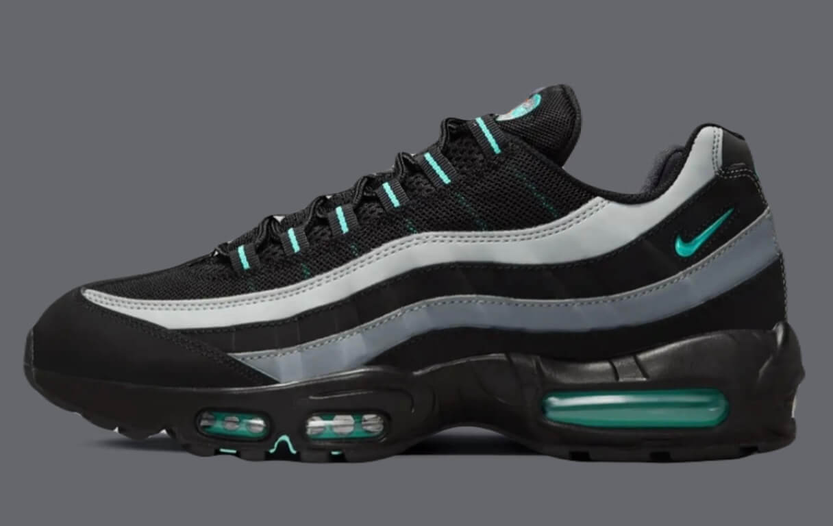 Nike Air Max 95 Jade Jewel