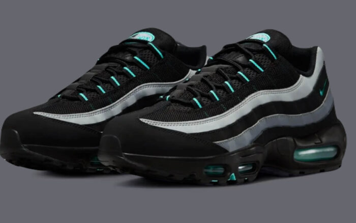 Nike Air Max 95 Jade Jewel