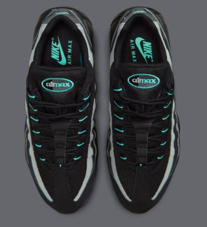 Nike Air Max 95 Jade Jewel