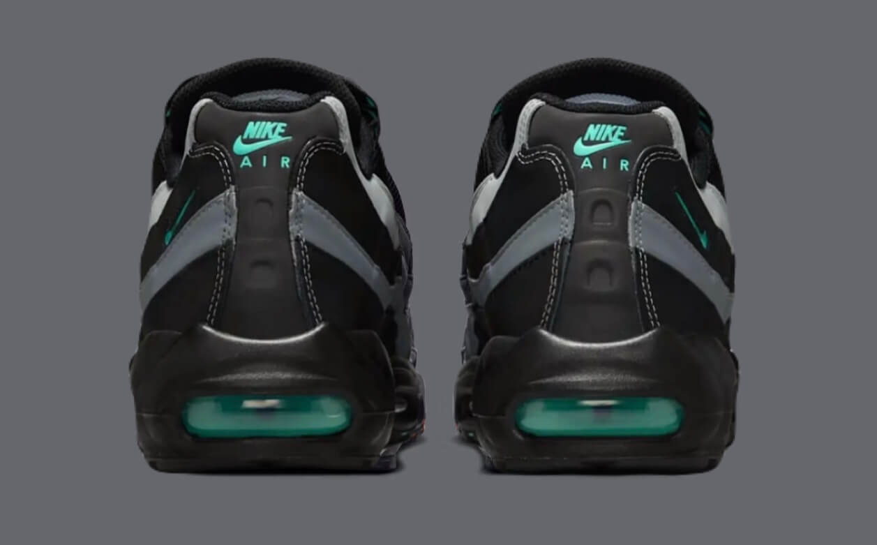 Nike Air Max 95 Jade Jewel